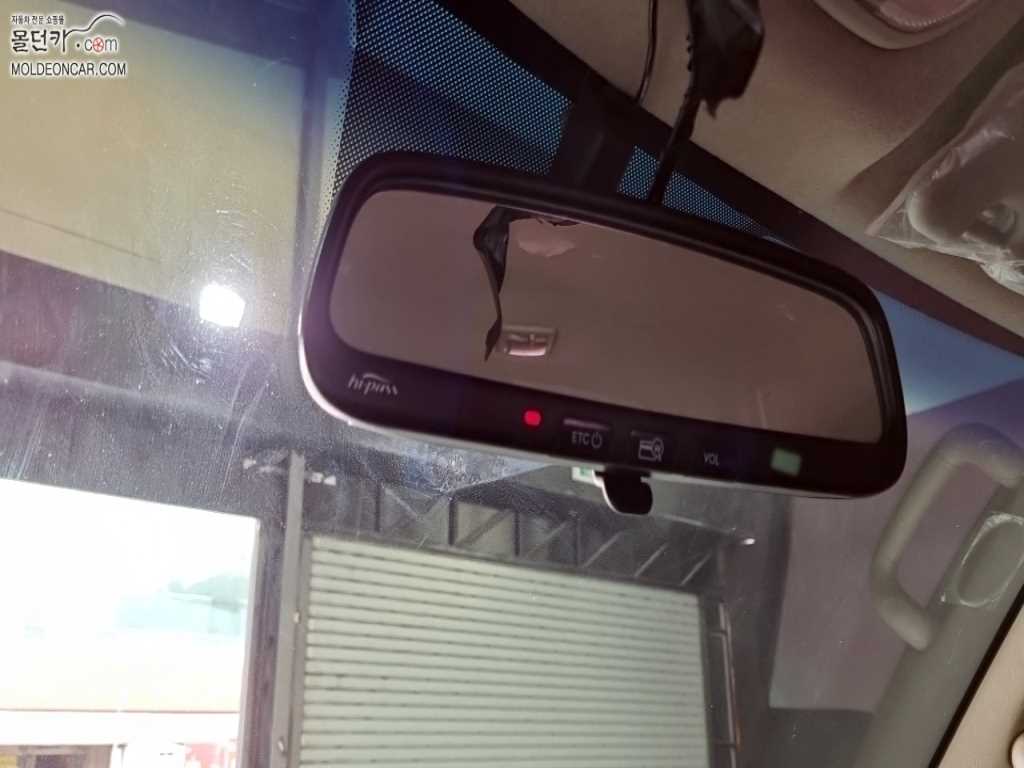 현대 포터2 1톤 카고 10