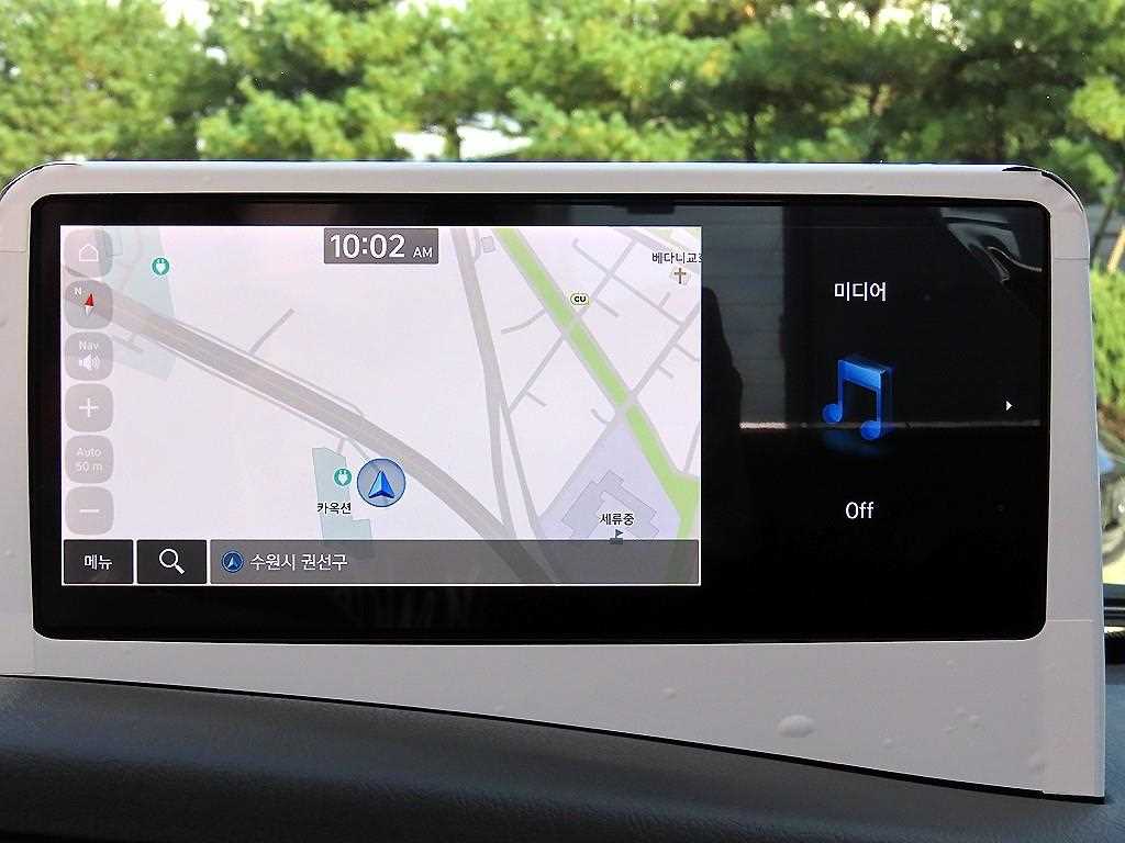 현대 포터2 1톤 카고 전기 13