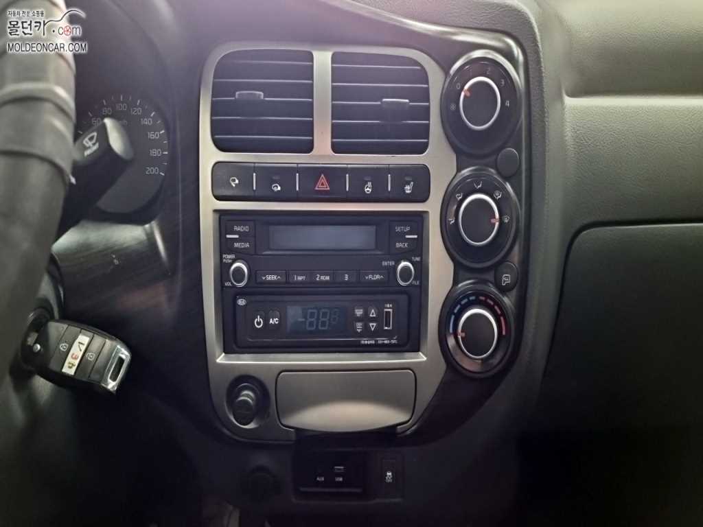 기아 봉고3 1톤 냉동탑 10