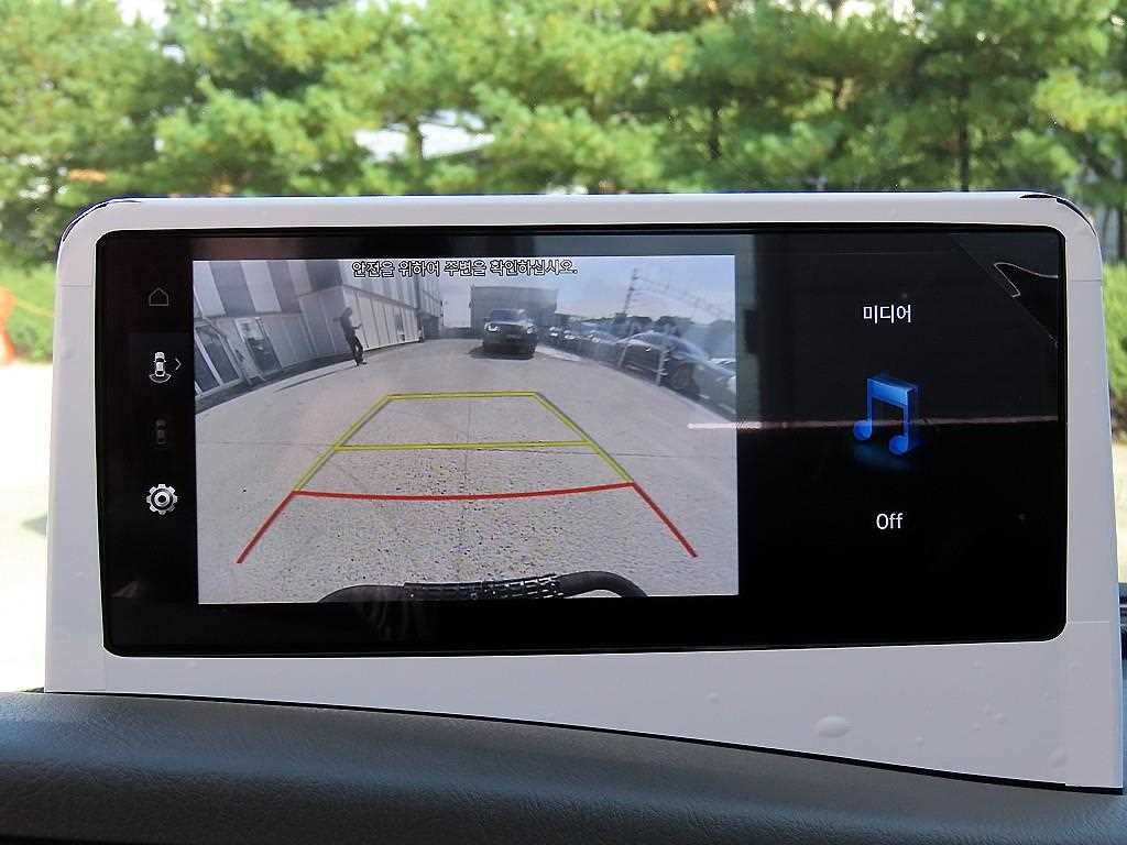 현대 포터2 1톤 카고 전기 14