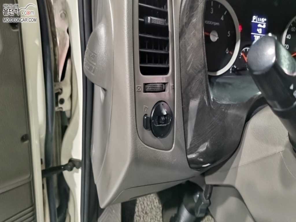 현대 포터2 1톤 카고 13