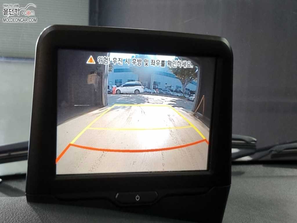 기아 봉고3 1톤 카고 10