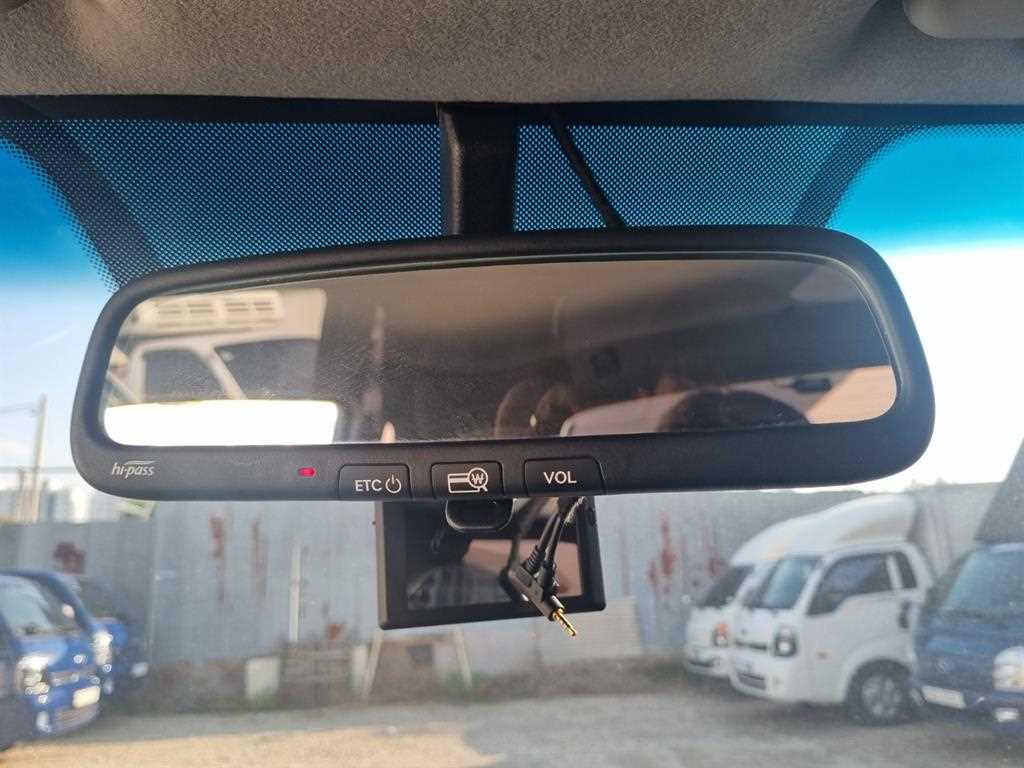 기아 봉고3 1톤 표준탑 전기 14