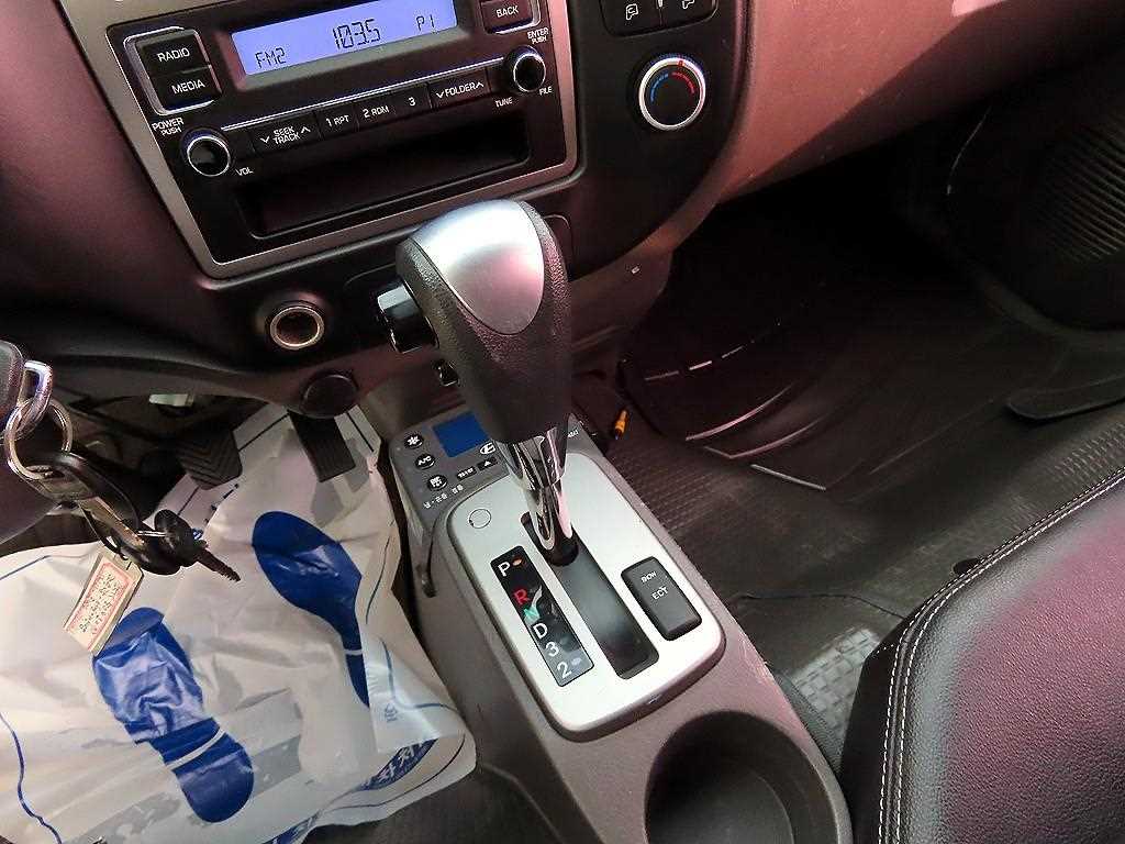 현대 포터2 1톤 냉장탑 11