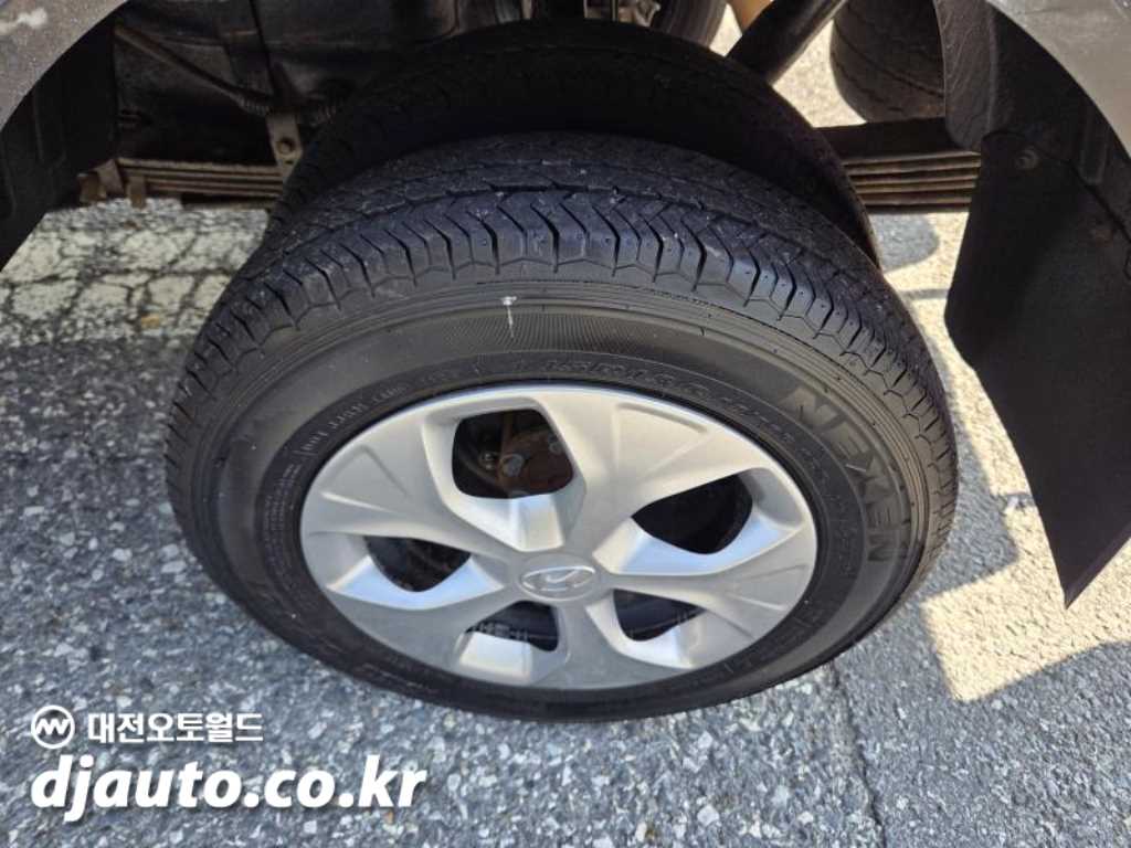 현대 포터2 1톤 윙바디 17