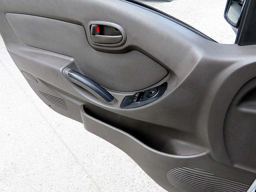 현대 포터2 1톤 윙바디 11