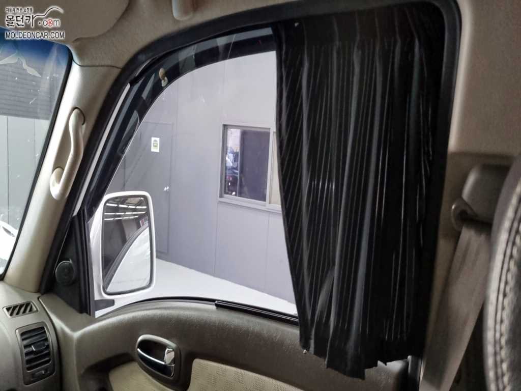 현대 포터2 1톤 카고 14