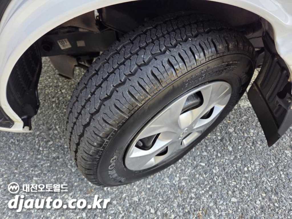 현대 포터2 1톤 윙바디 16