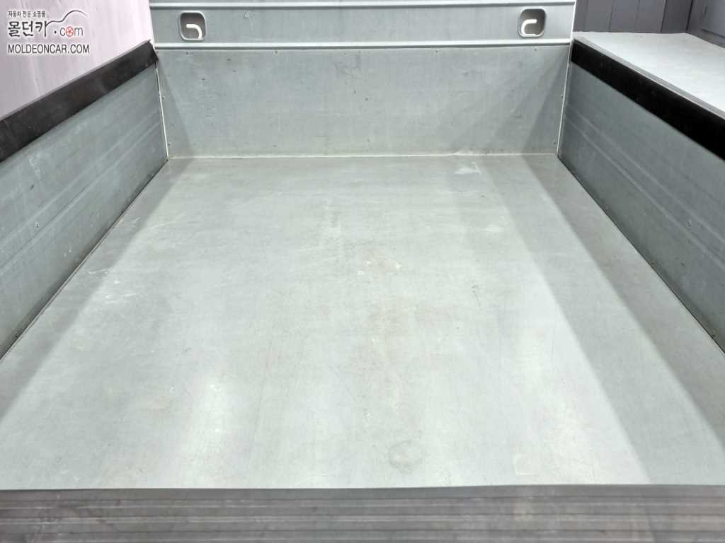 현대 포터2 1톤 카고 16