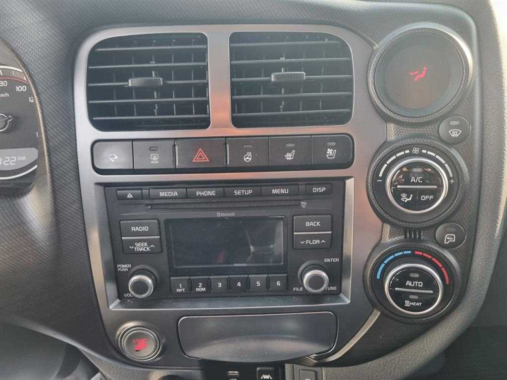 기아 봉고3 1톤 표준탑 전기 9