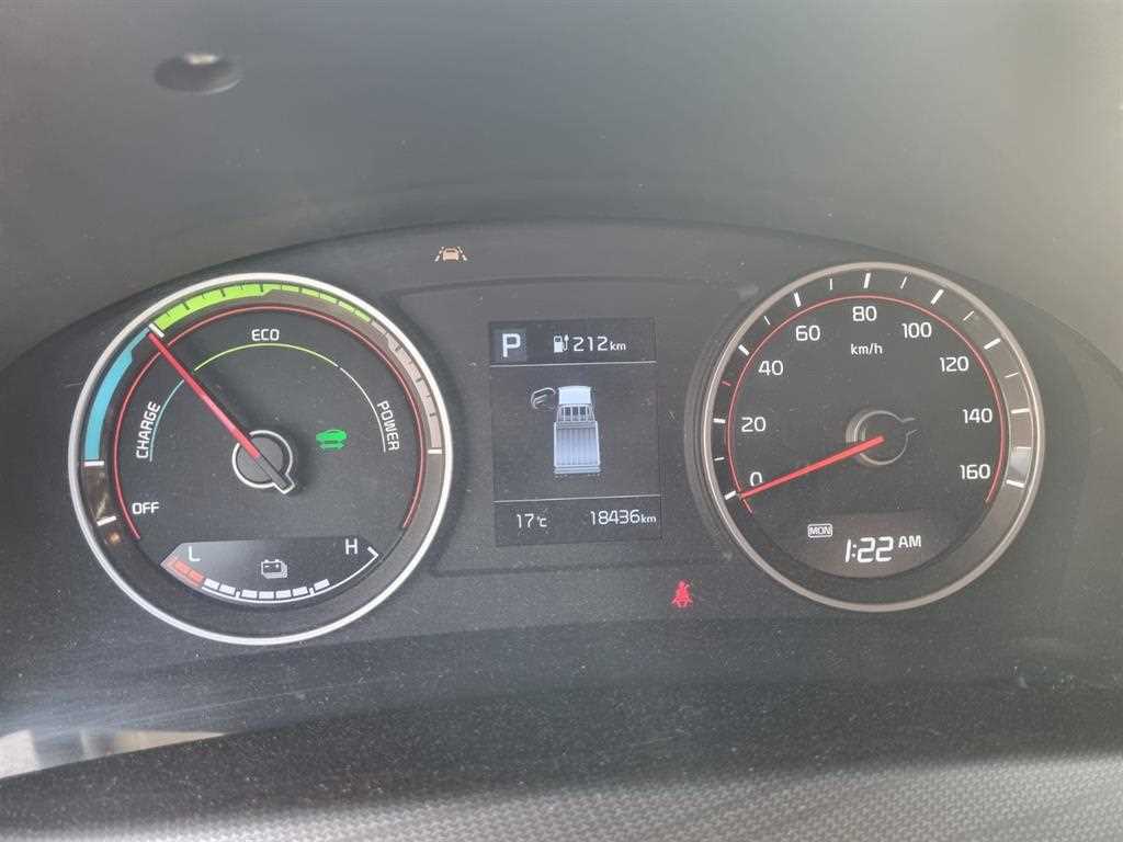 기아 봉고3 1톤 표준탑 전기 12