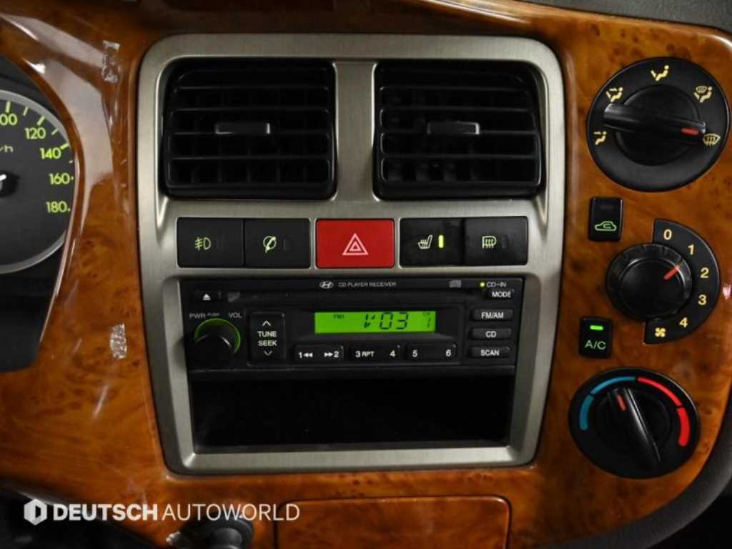 현대 포터2 1톤 카고 16