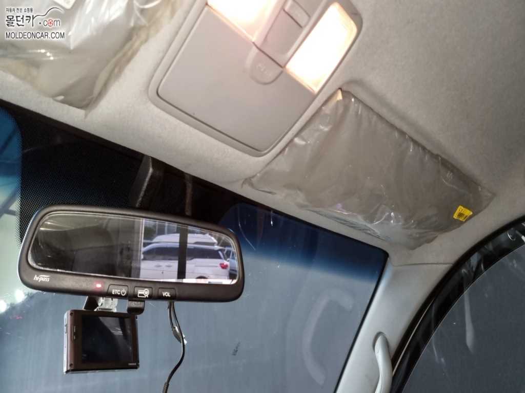 기아 봉고3 1톤 카고 12