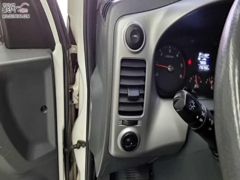 기아 봉고3 1톤 윙바디 12