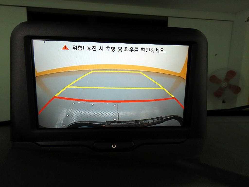 현대 포터2 1톤 카고 13