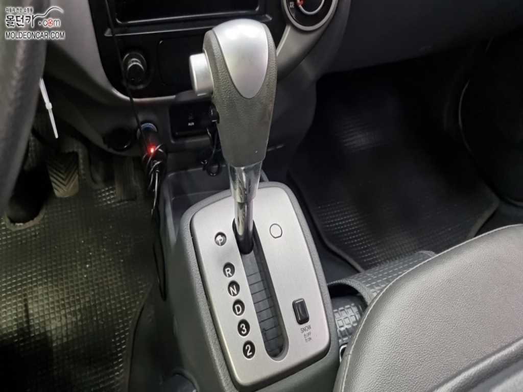 기아 봉고3 1톤 윙바디 10