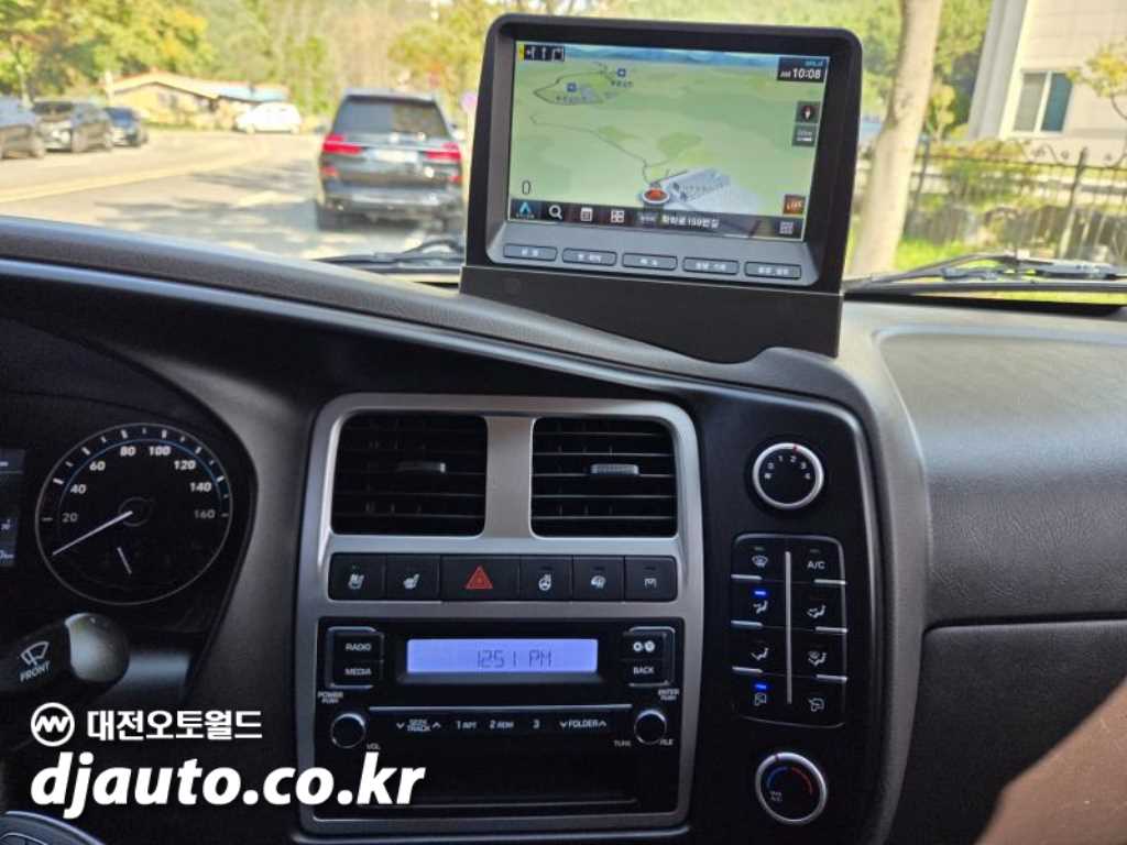 현대 포터2 1톤 윙바디 9