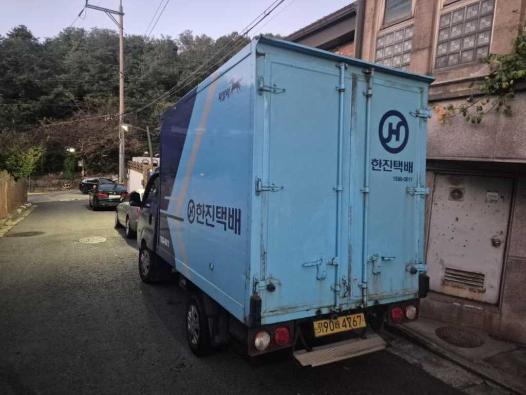 기아 봉고3 1톤 표준탑 1