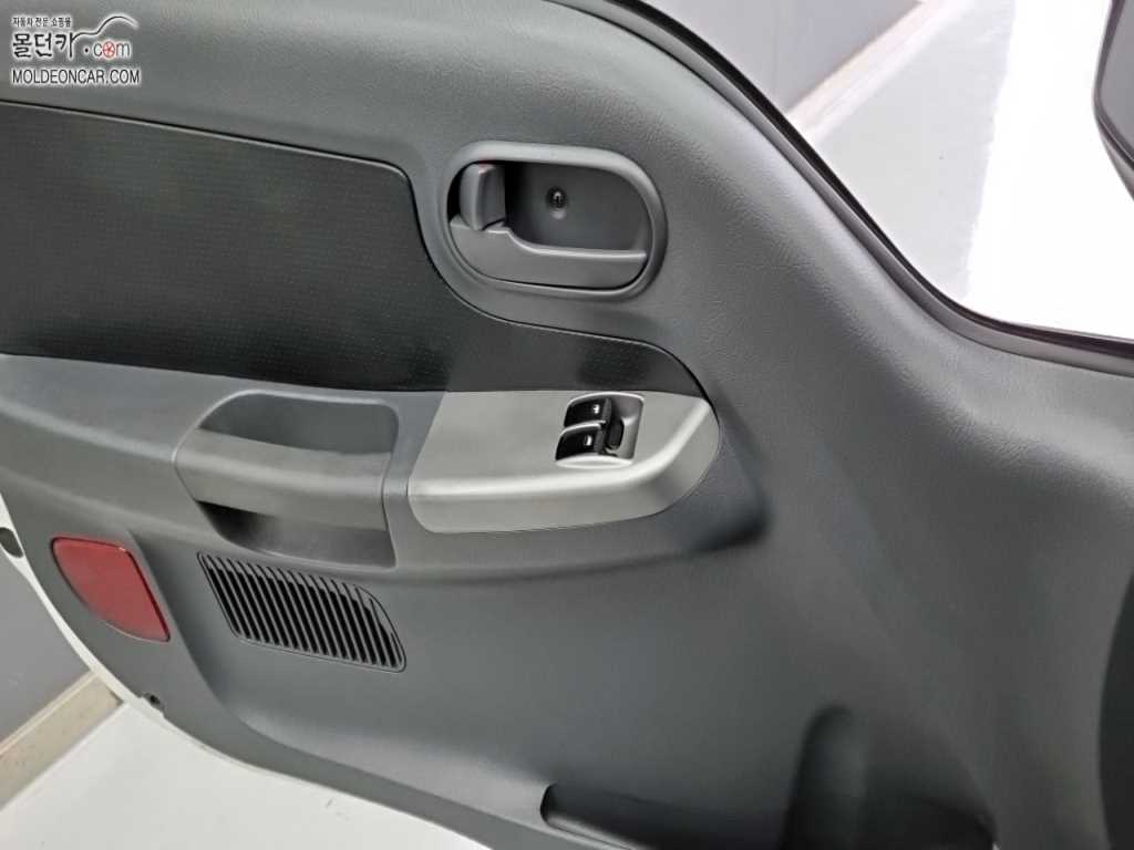 기아 봉고3 1톤 표준탑 LPG 14