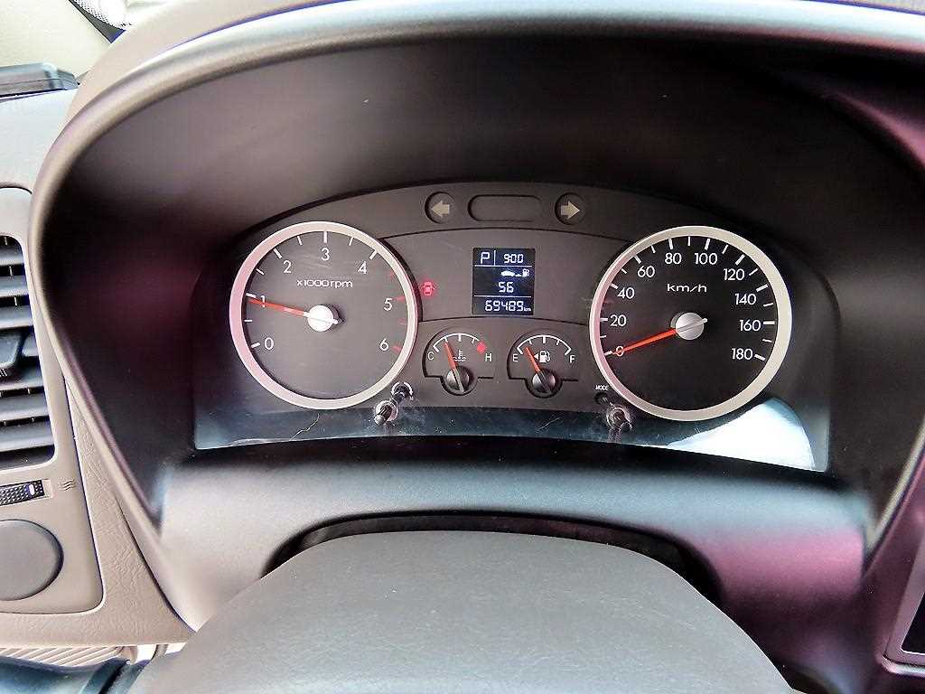 현대 포터2 1톤 냉장탑 10