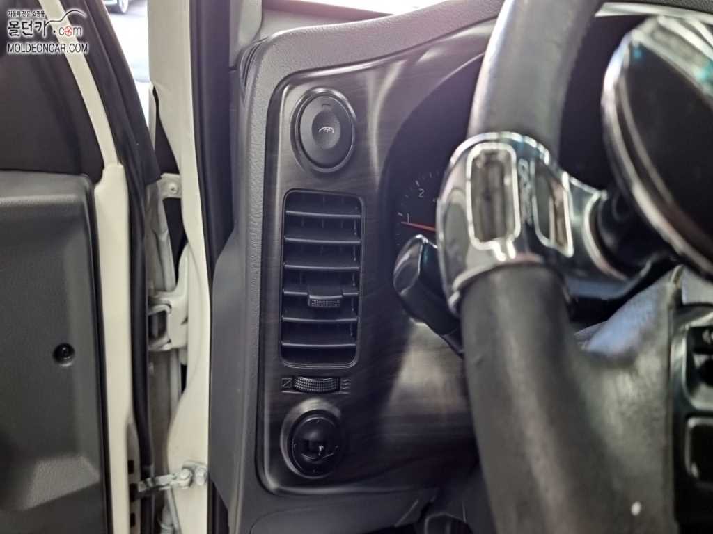 기아 봉고3 1톤 냉동탑 13