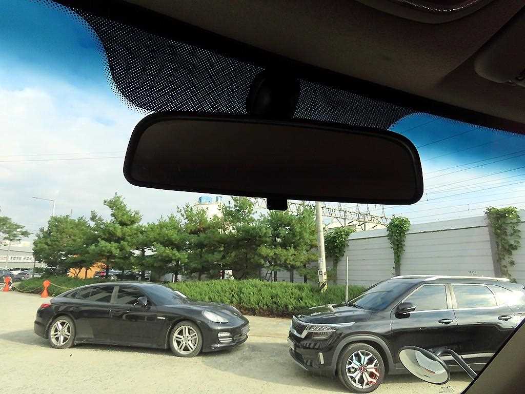 현대 포터2 1톤 냉장탑 14