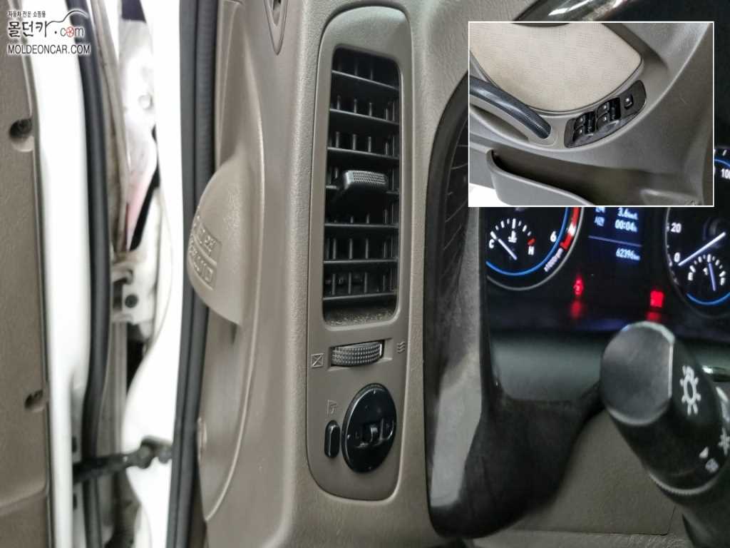 현대 포터2 1톤 카고 15