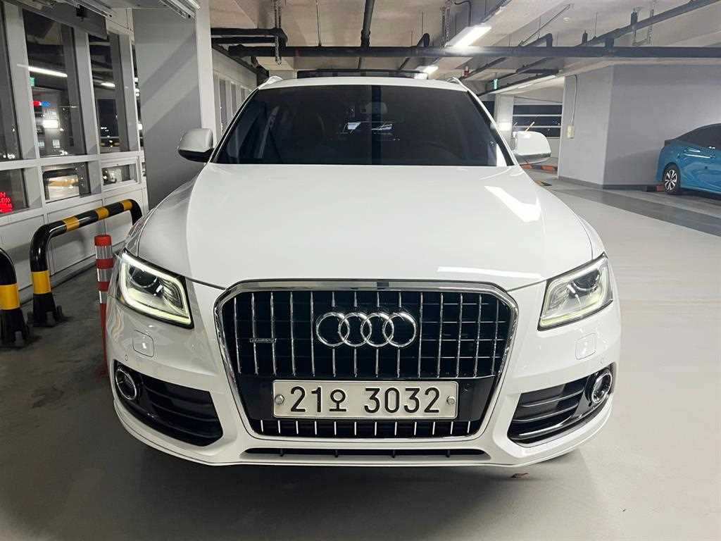 국산차 리스트 차량 이미지