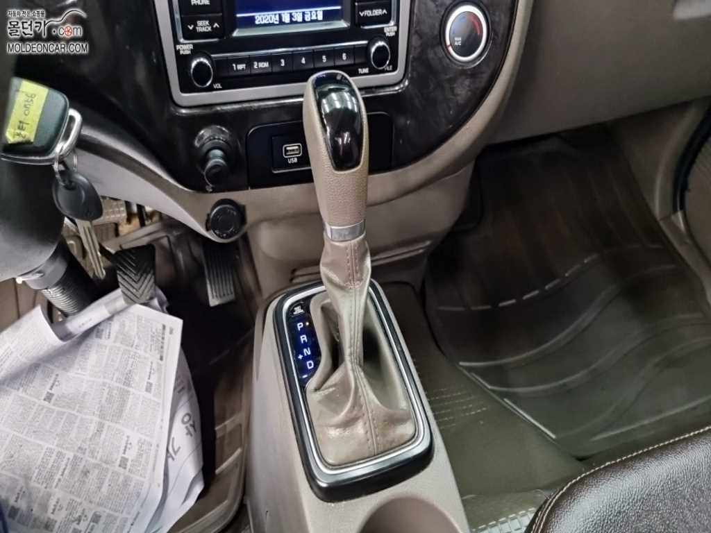 현대 포터2 1톤 카고 8