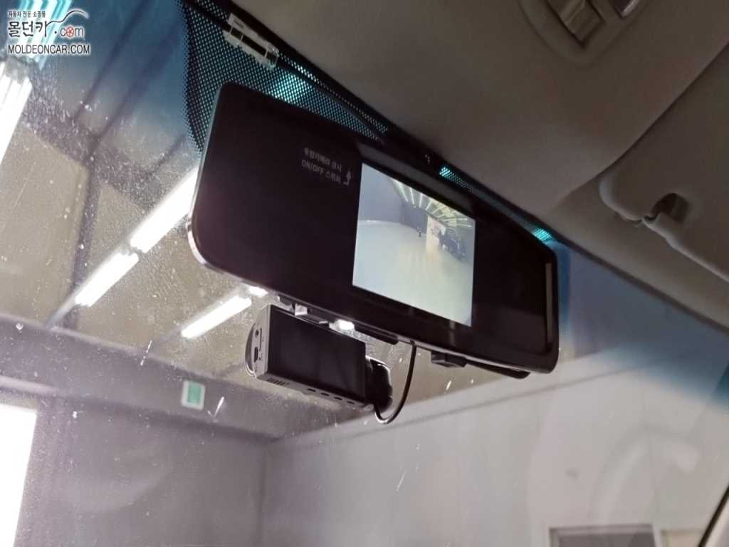 기아 봉고3 1톤 윙바디 8