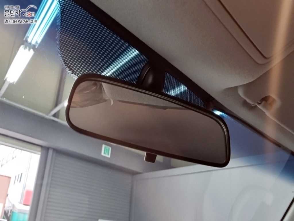 기아 봉고3 화물덤프 1톤 10