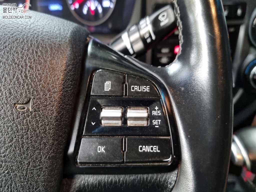 기아 봉고3 1톤 카고 7