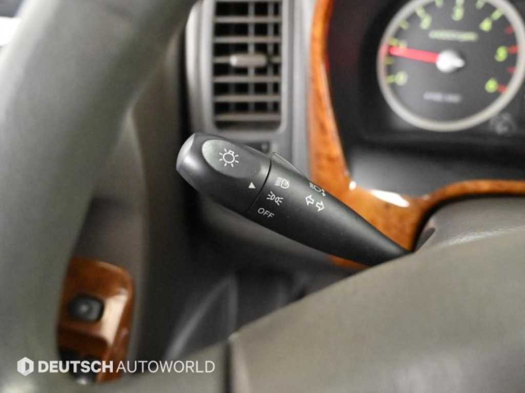 현대 포터2 1톤 카고 15