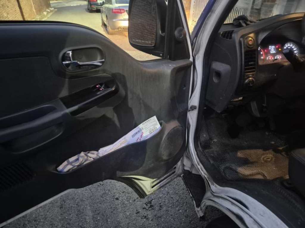 기아 봉고3 1톤 표준탑 3