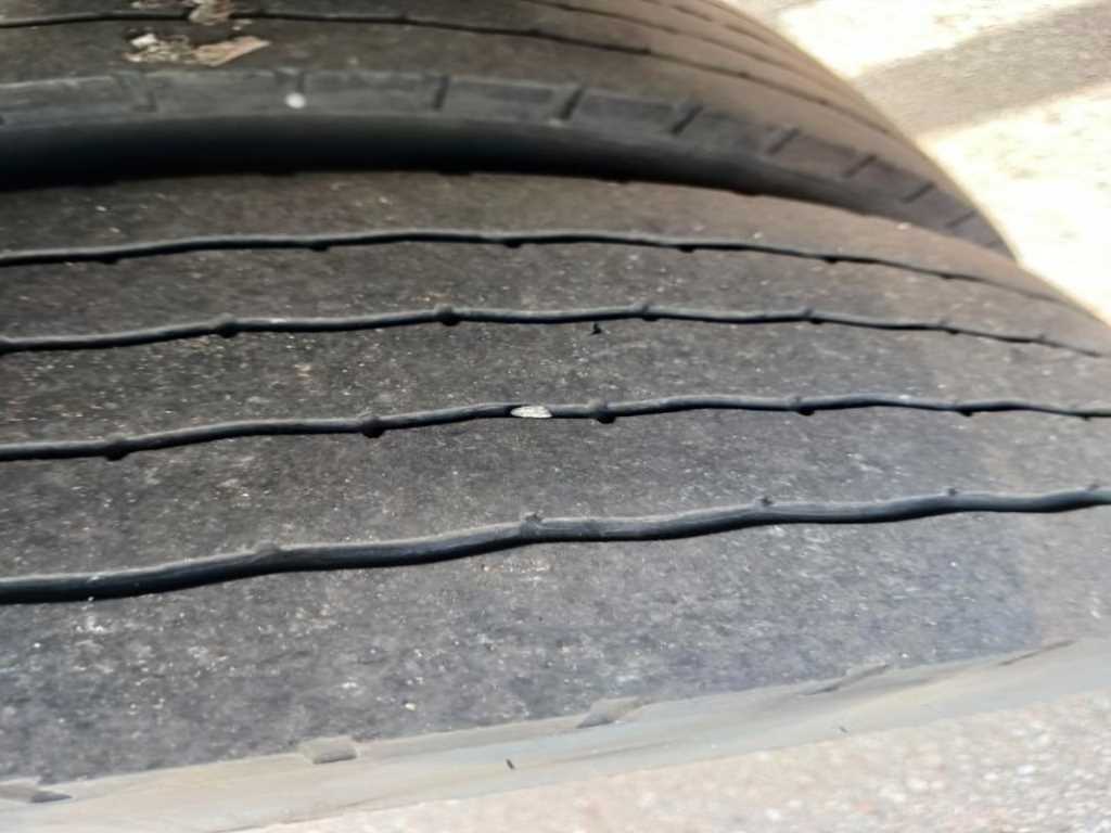 타타대우 더쎈 3.5톤 표준탑 12