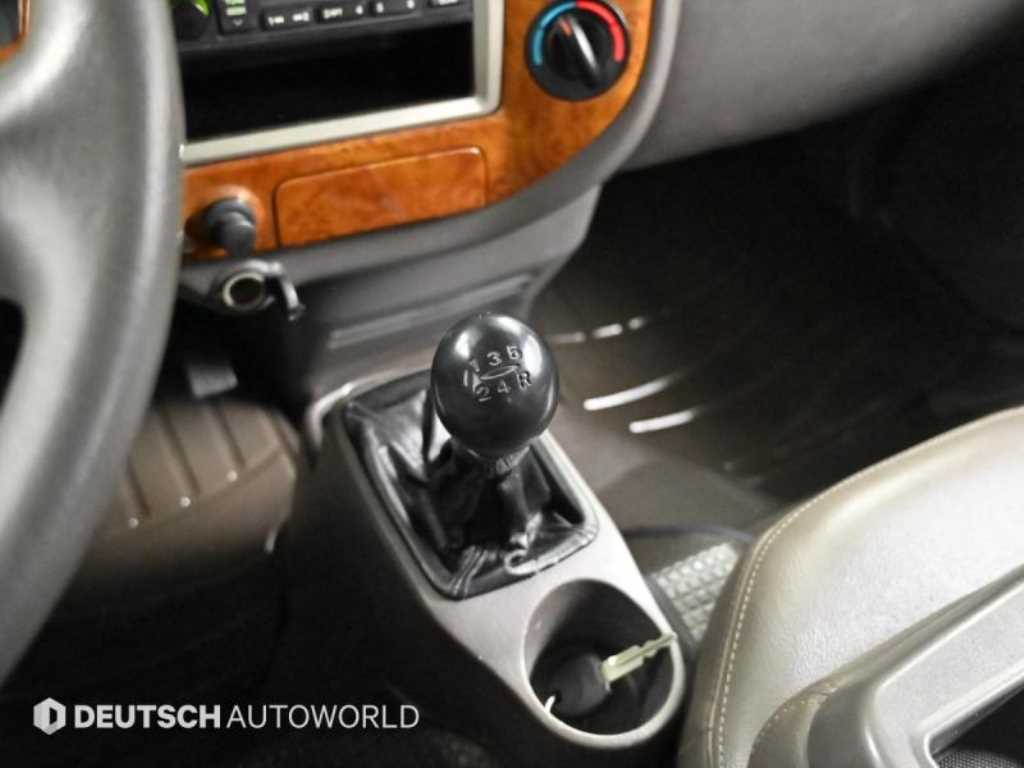 현대 포터2 1톤 카고 8