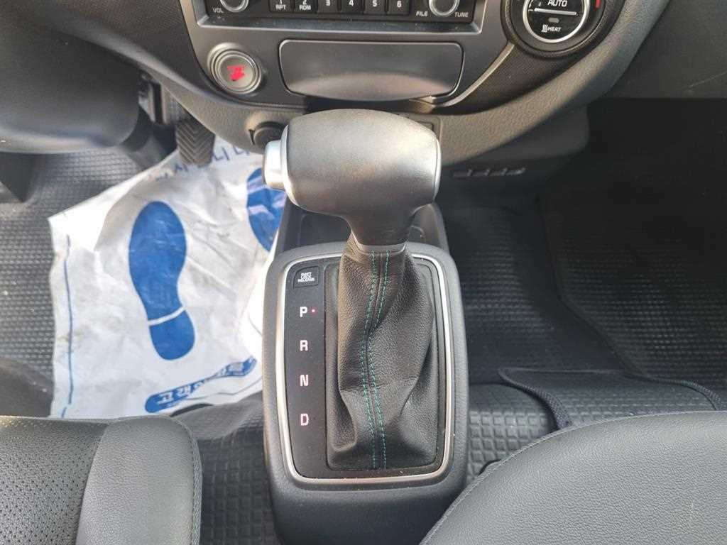 기아 봉고3 1톤 표준탑 전기 11