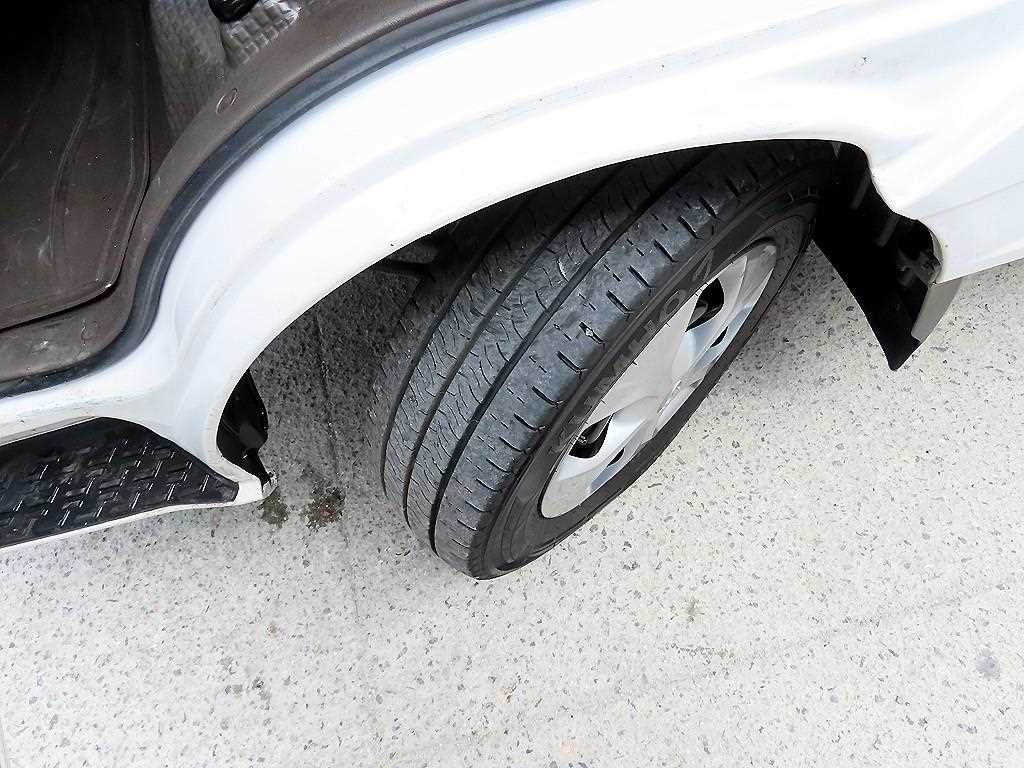 현대 포터2 1톤 윙바디 14