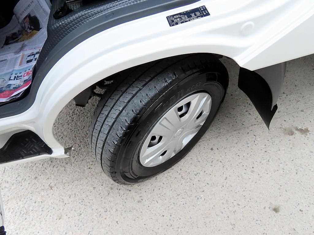 기아 봉고3 1톤 냉동탑 16