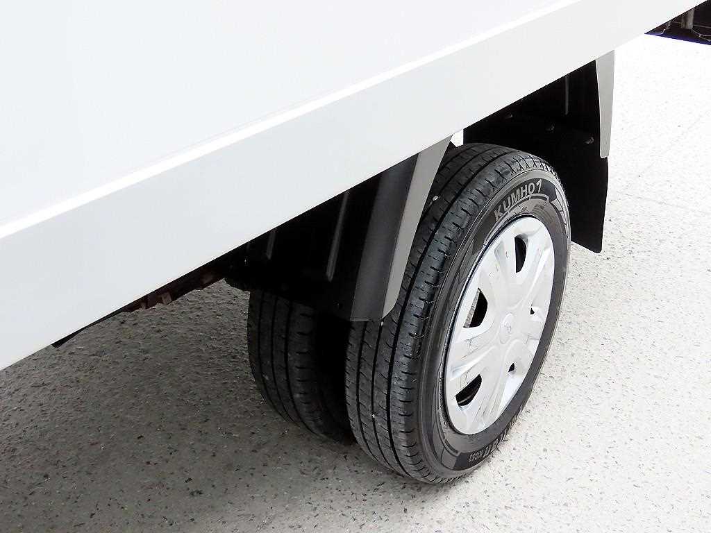 기아 봉고3 1톤 냉동탑 17