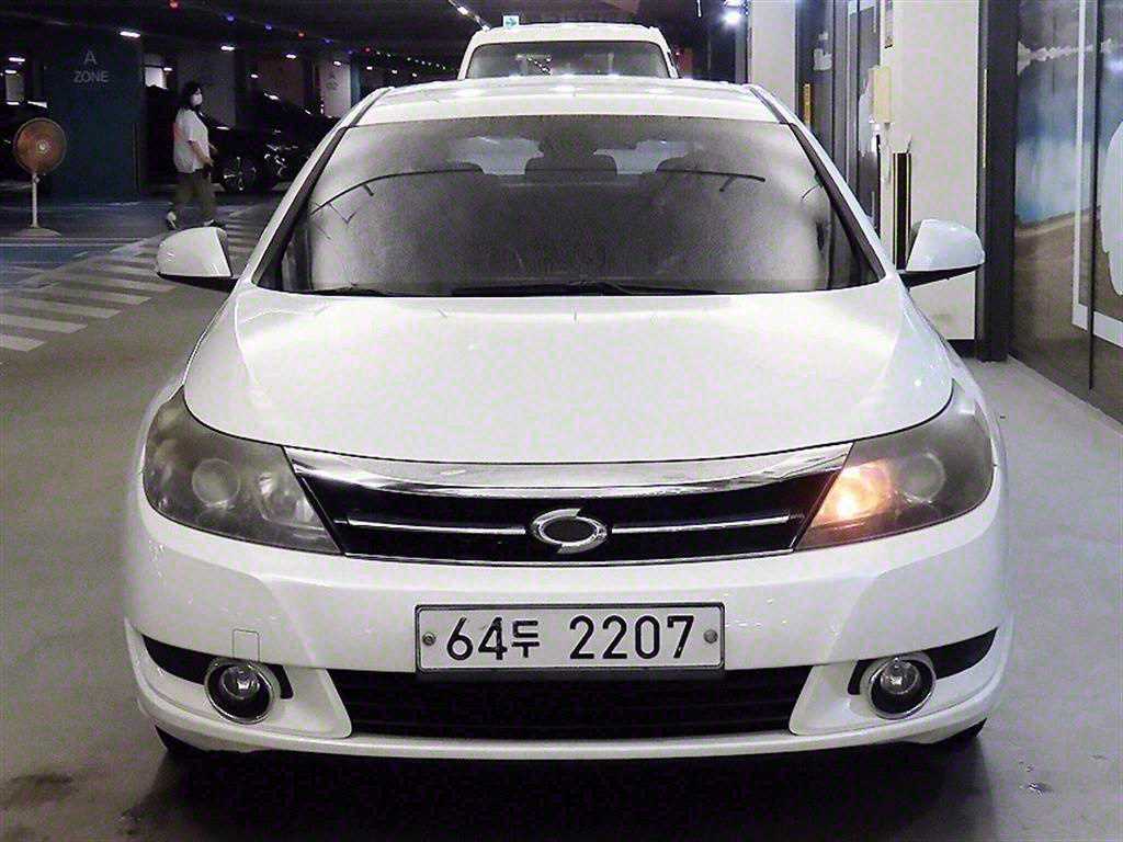 국산차 리스트 차량 이미지