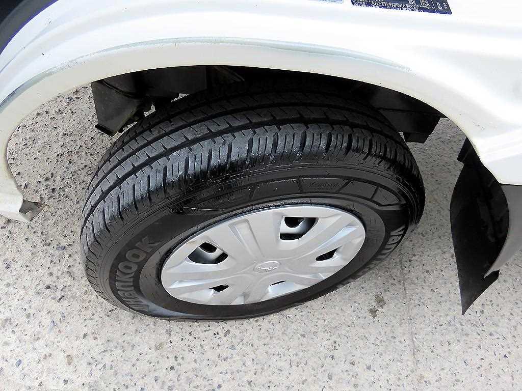 기아 봉고3 1톤 표준탑 전기 18