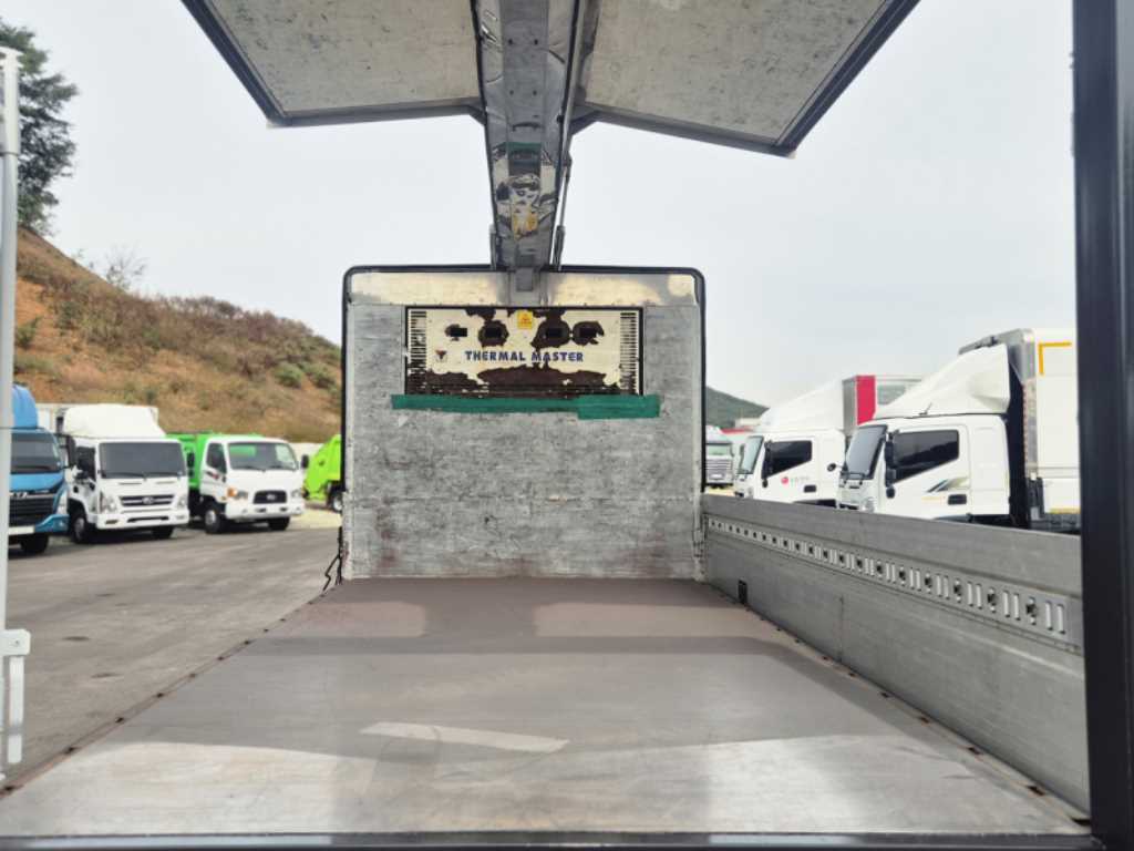 현대 올뉴마이티 냉동윙 9