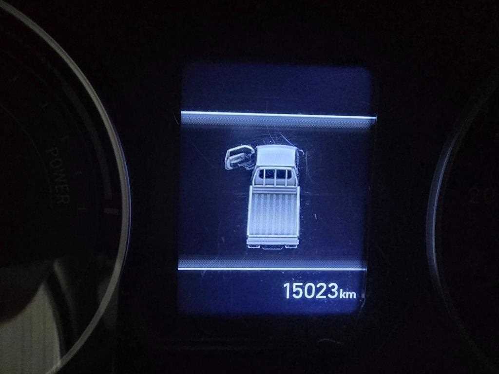 현대 포터2 1톤 윙바디 전기 10