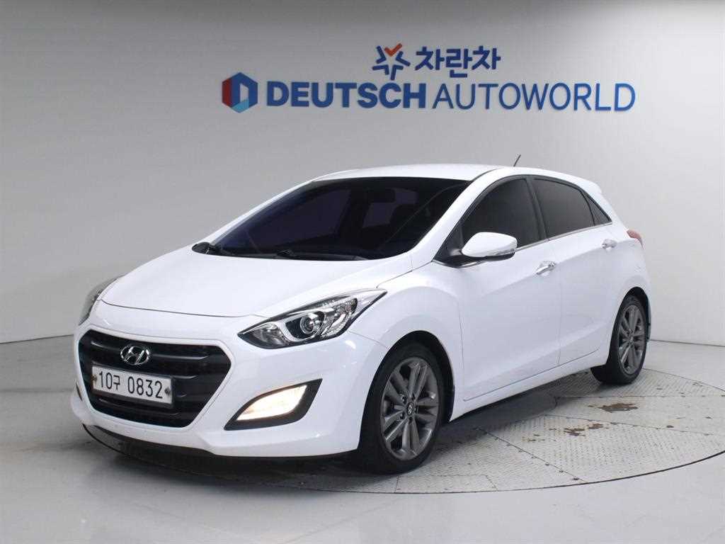 국산차 리스트 차량 이미지