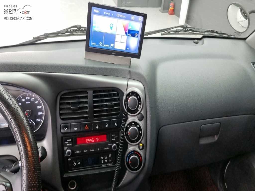 기아 봉고3 1톤 냉장탑 9