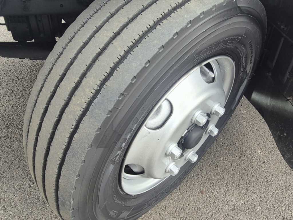 현대 올뉴마이티 냉동윙 16