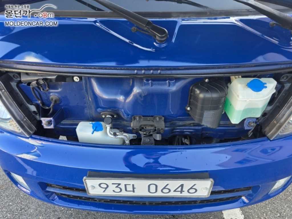 기아 봉고3 1.2톤 카고 10