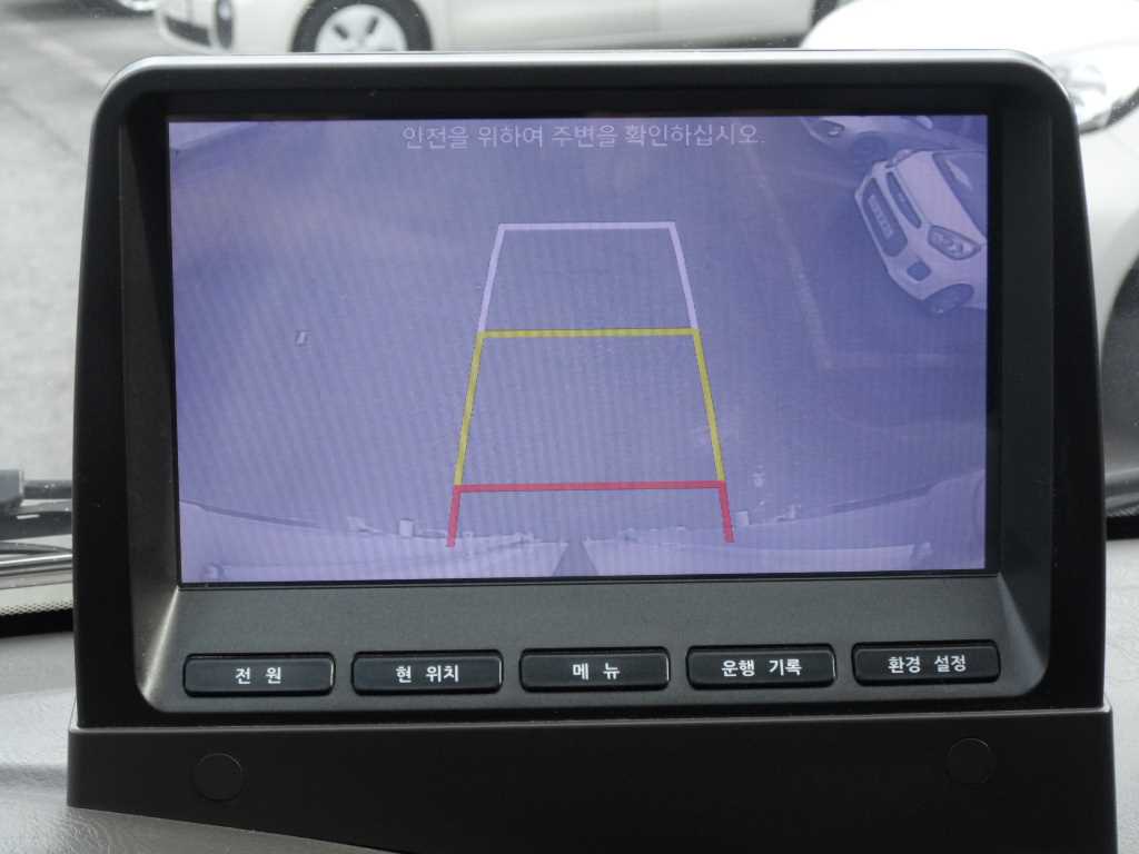 현대 포터2 1톤 윙바디 9