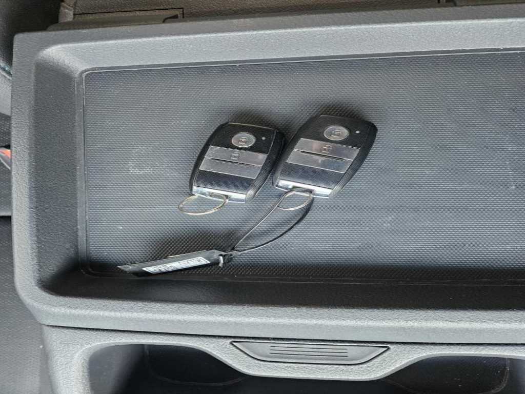 기아 봉고3 1톤 카고 전기 13